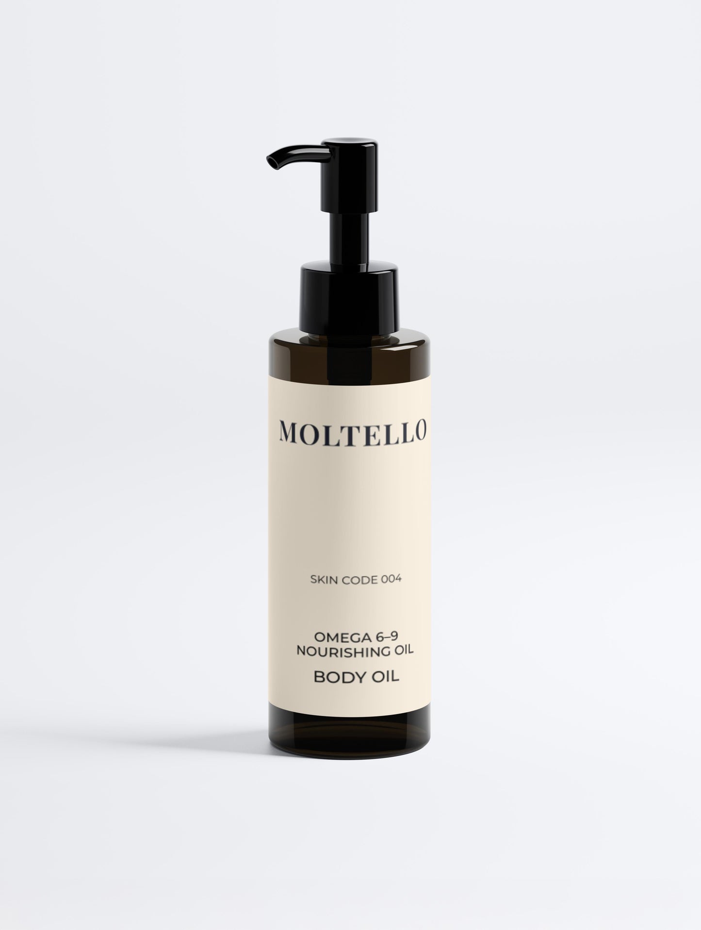 Skin Code 004 Aceite Corporal — Omega 6–9