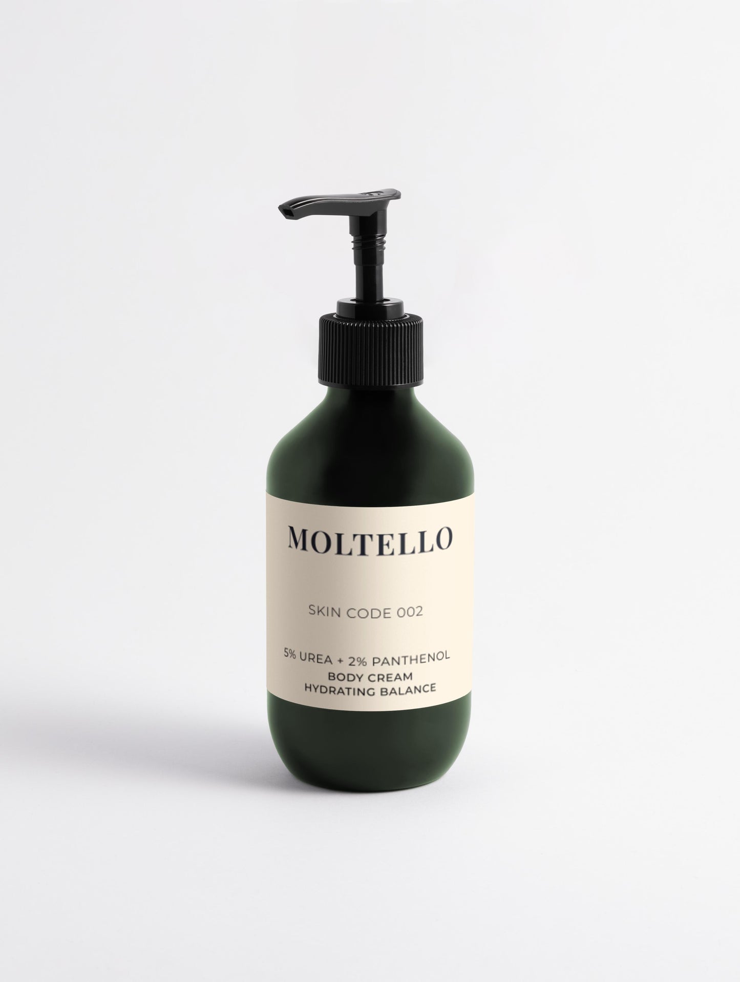 Crema Corporal Código Piel 002 — Equilibrio Hidratante